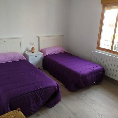 Vivienda Turistica Ca Lola Villa Vilafamés Eksteriør bilde