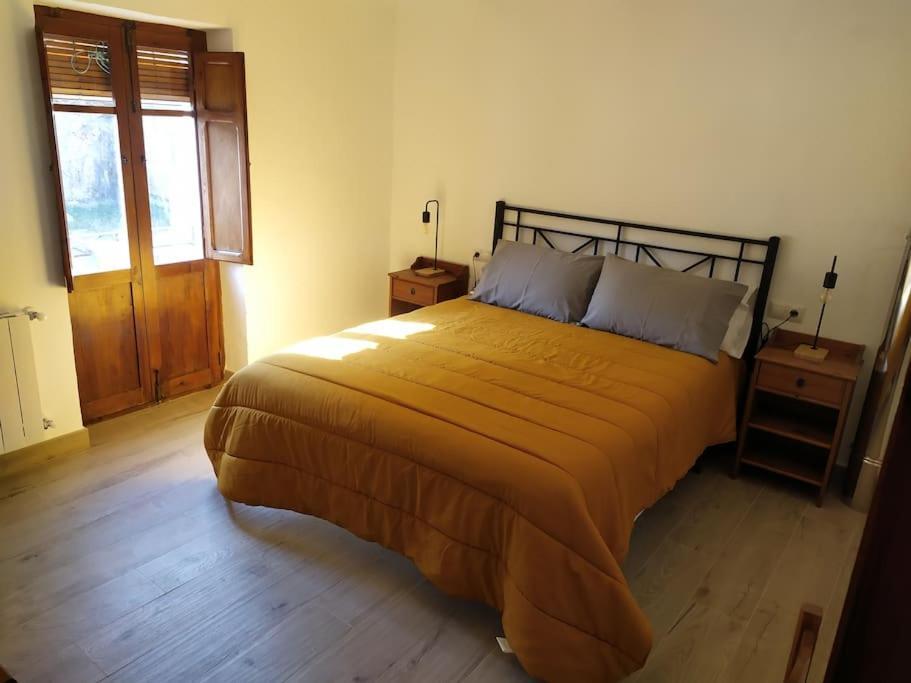 Vivienda Turistica Ca Lola Villa Vilafamés Eksteriør bilde